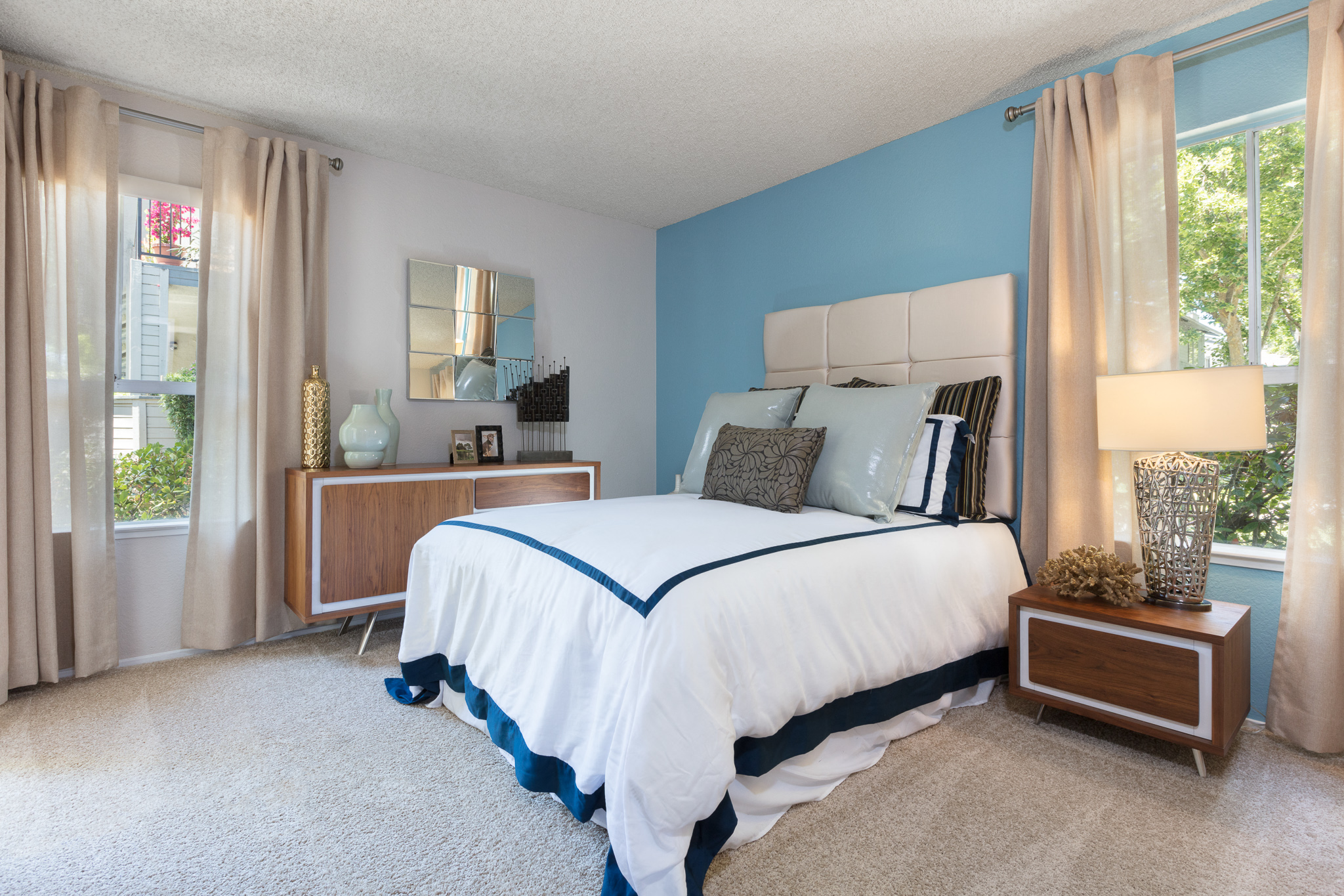 2BR/2BA Apartment on Willowleaf Drive · San Jose photo 2